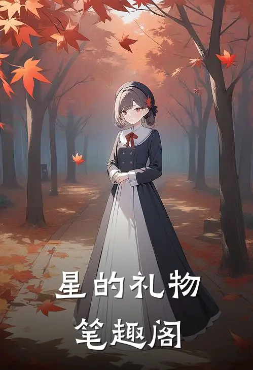 星的礼物笔趣阁