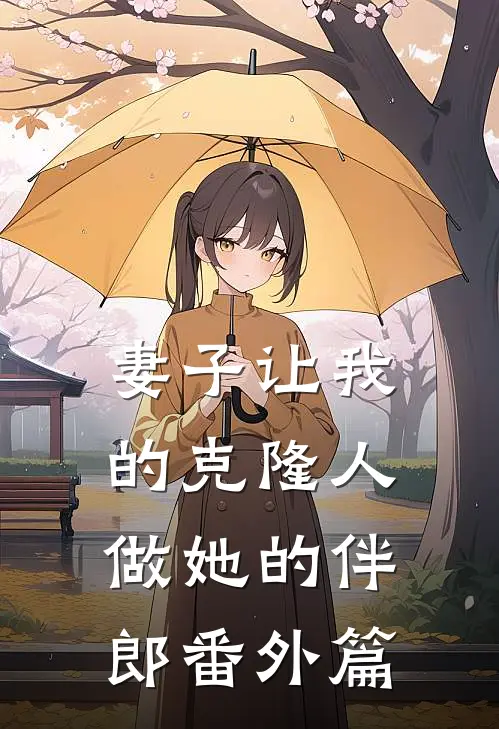 妻子让我的克隆人做她的伴郎 番外篇