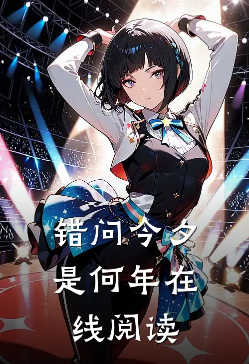 错问今夕是何年在线阅读