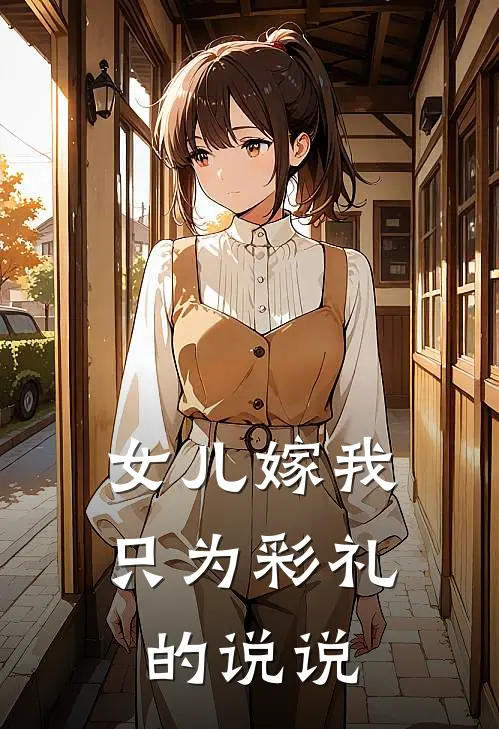 女儿嫁我只为彩礼的说说