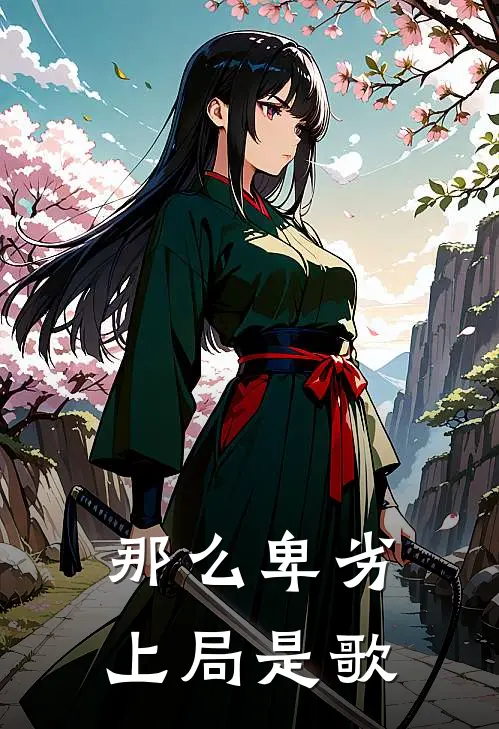 那么卑劣上局是歌