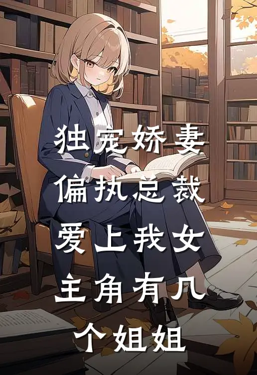 独宠娇妻偏执总裁爱上我女主角有几个姐姐