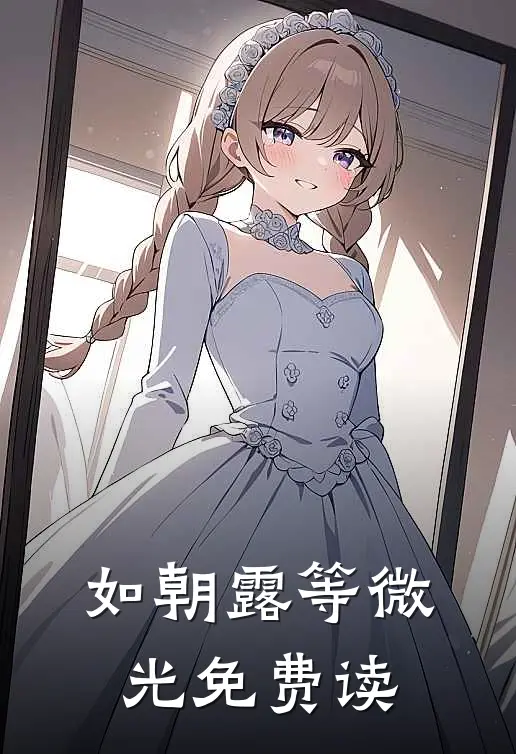 如朝露等微光免费读