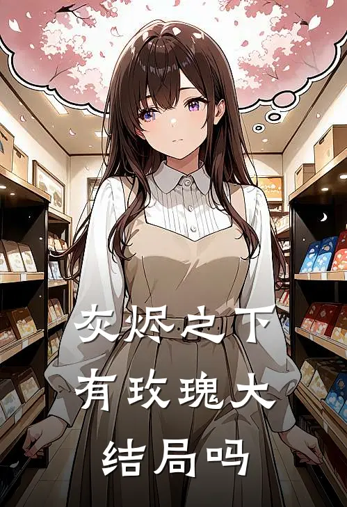 灰烬之下有玫瑰大结局吗
