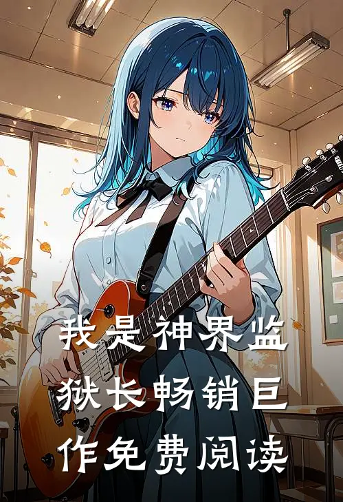 我是神界监狱长畅销巨作免费阅读