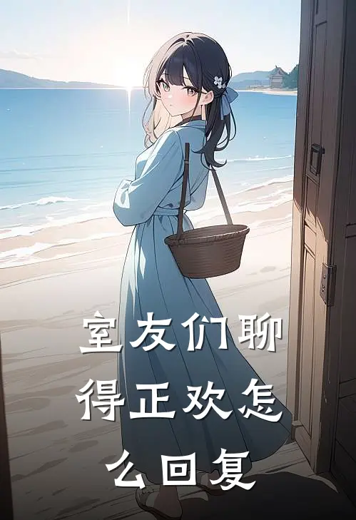 室友们聊得正欢怎么回复
