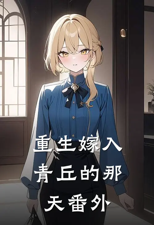 重生嫁入青丘的那天 番外