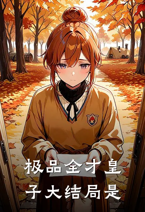 极品全才皇子大结局是