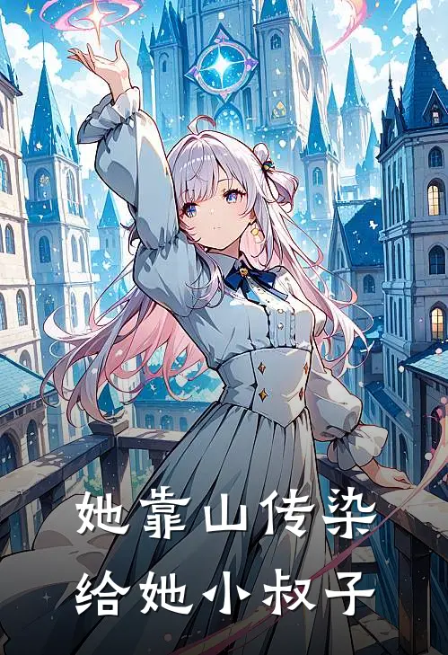 她靠山传染给她小叔子