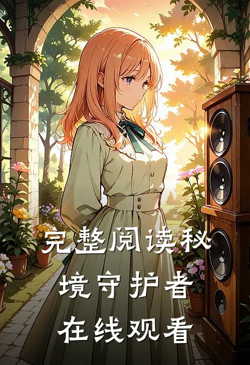 完整阅读秘境守护者在线观看