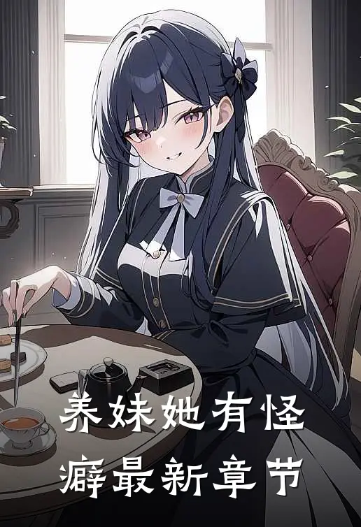 养妹她有怪癖最新章节