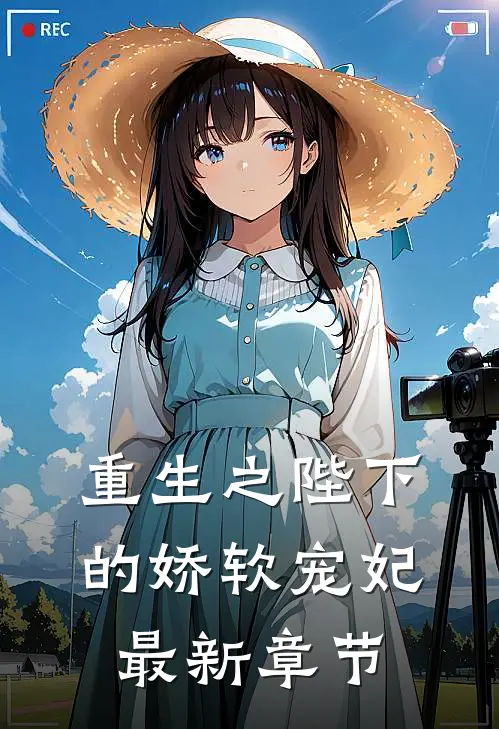 重生之陛下的娇软宠妃最新章节