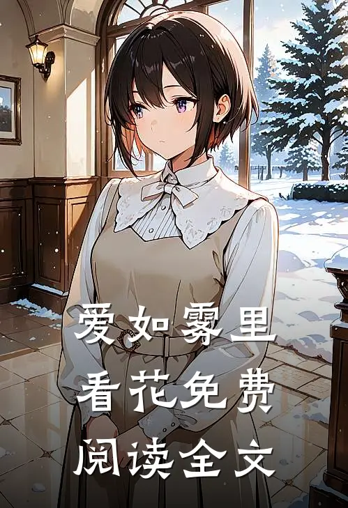 爱如雾里看花免费阅读全文