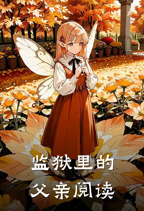 监狱里的父亲阅读