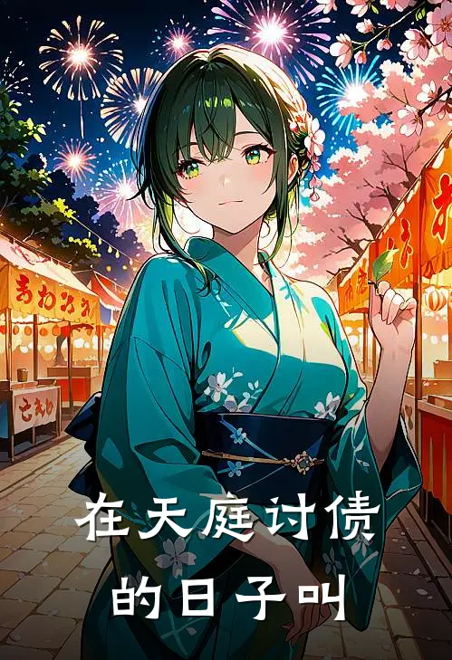 在天庭讨债的日子叫