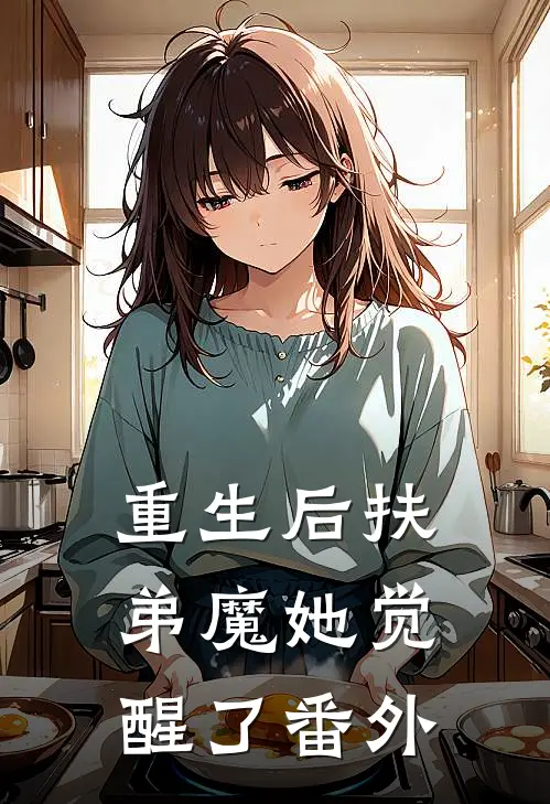 重生后扶弟魔她觉醒了 番外