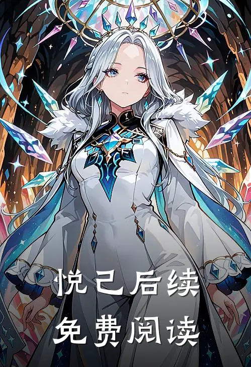 悦己后续免费阅读