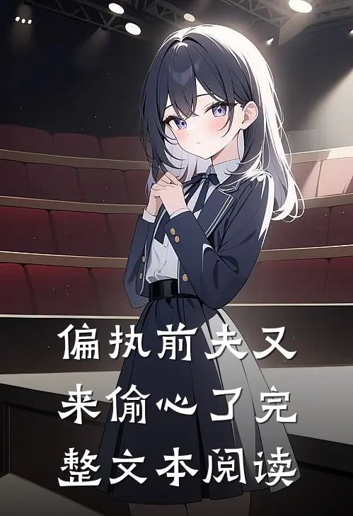 偏执前夫又来偷心了完整文本阅读