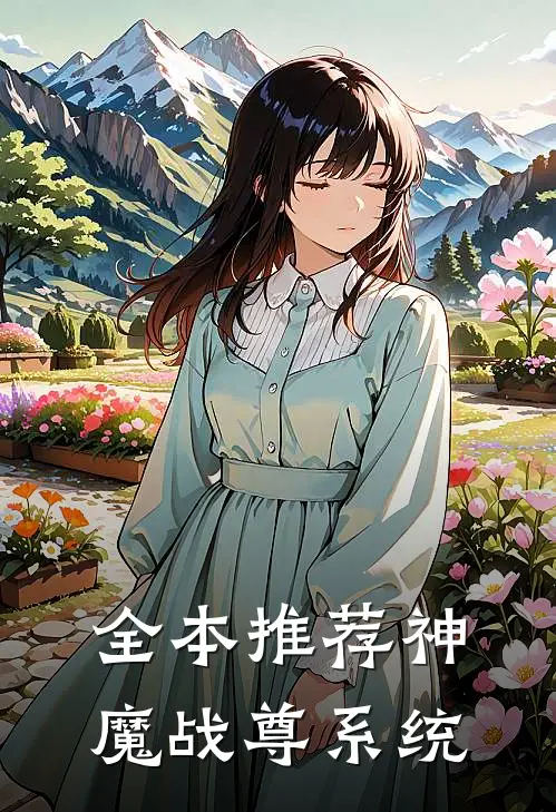 全本推荐神魔战尊系统