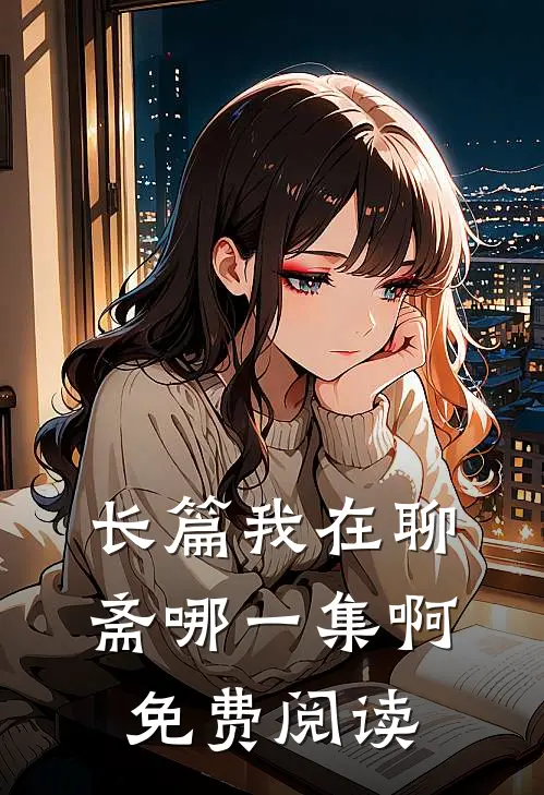 长篇我在聊斋哪一集啊免费阅读