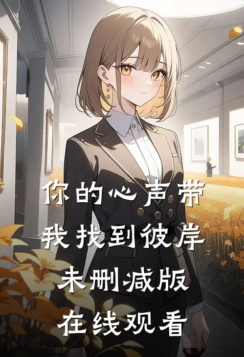 你的心声带我找到彼岸未删减版在线观看