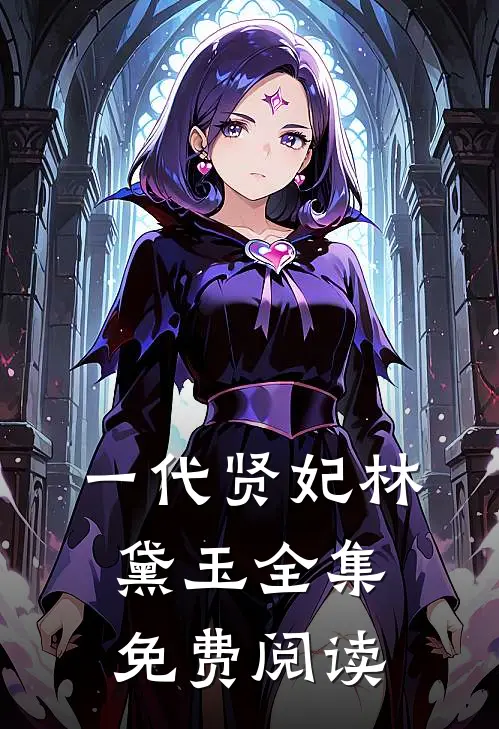 一代贤妃林黛玉 全集免费阅读