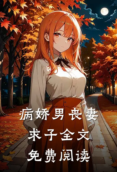 病娇男丧妻求子全文免费阅读