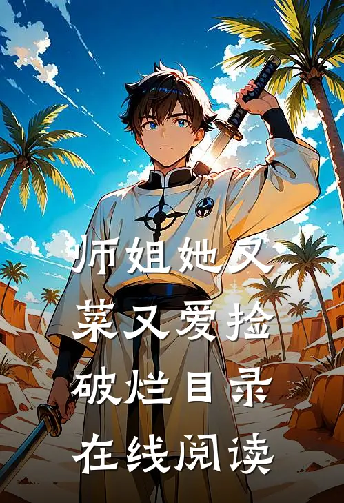 师姐她又菜又爱捡破烂目录在线阅读