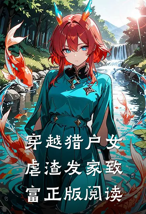 穿越猎户女虐渣发家致富正版阅读