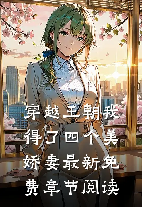穿越王朝我得了四个美娇妻最新免费章节阅读