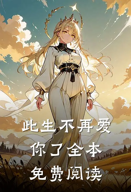 此生不再爱你了全本免费阅读