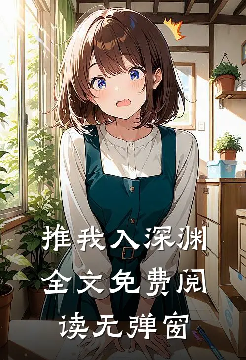 推我入深渊全文免费阅读无弹窗