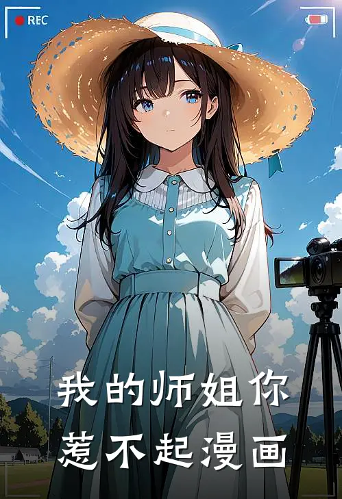 我的师姐你惹不起漫画