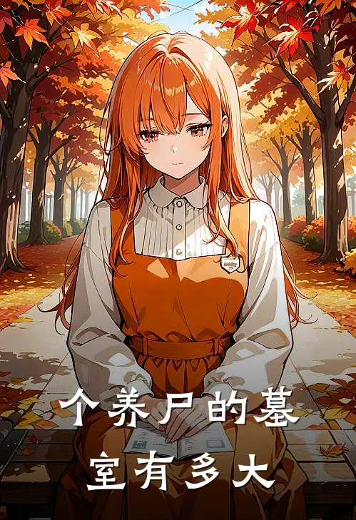 个养尸的墓室有多大