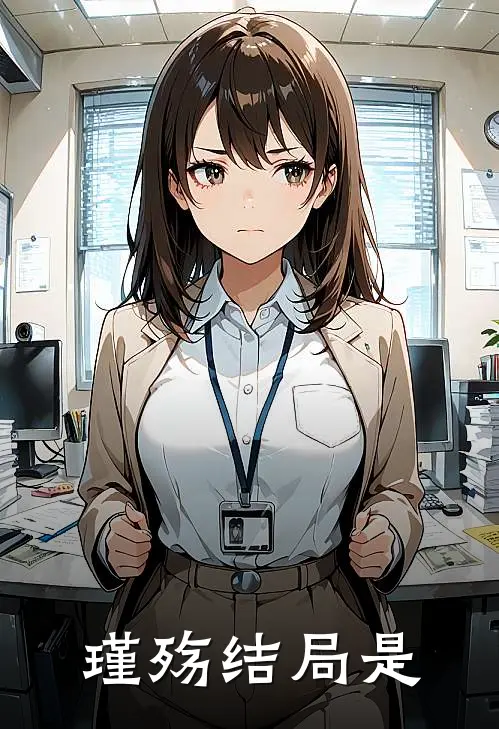 瑾殇结局是