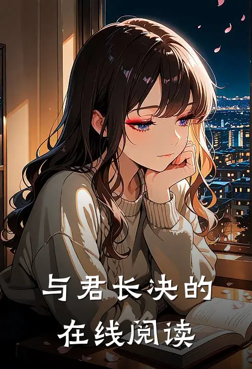 与君长决的在线阅读