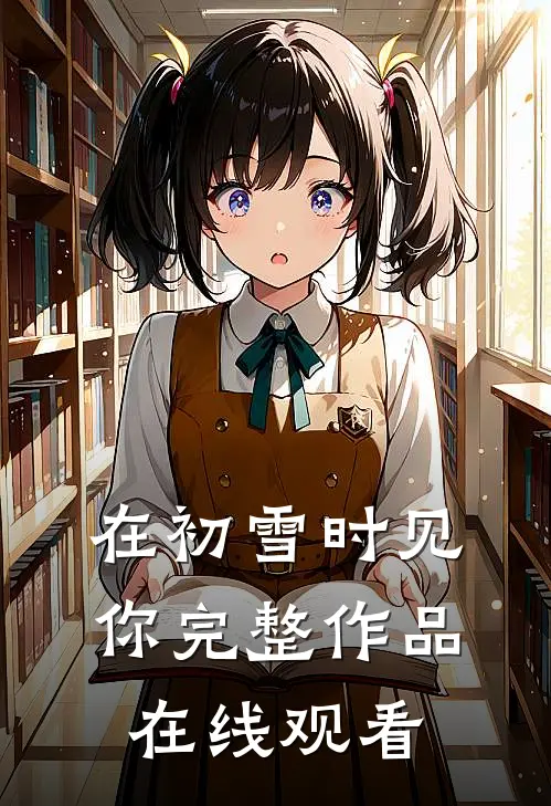 在初雪时见你完整作品在线观看