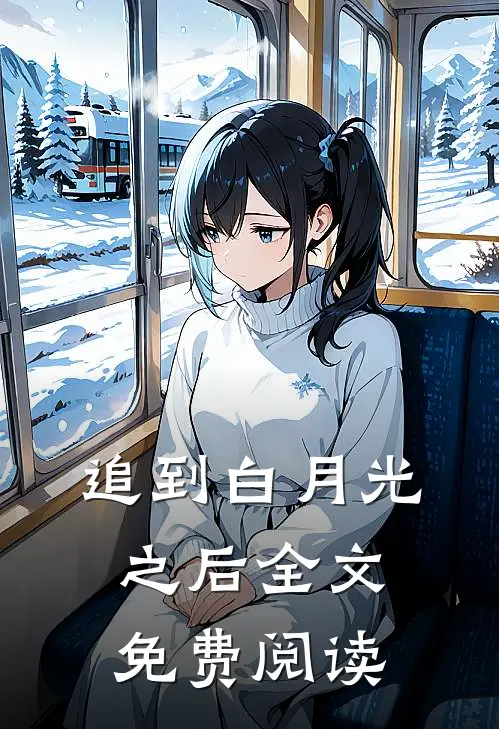 追到白月光之后全文免费阅读