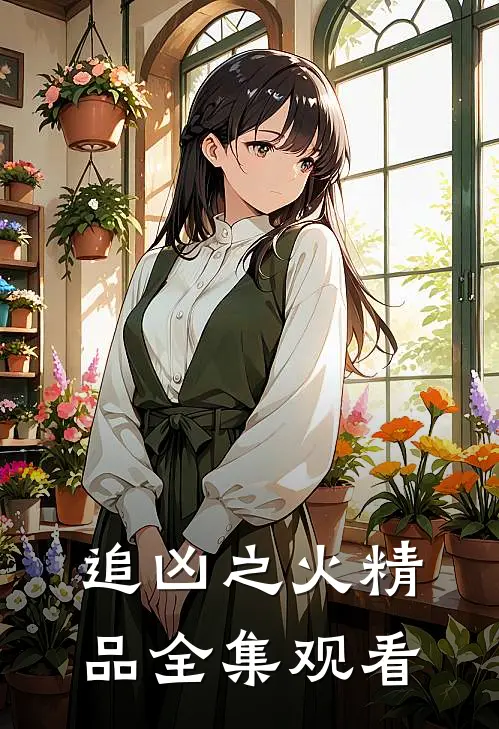 追凶之火精品全集观看