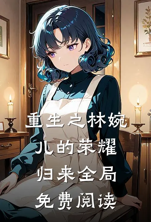 重生之林婉儿的荣耀归来全局免费阅读