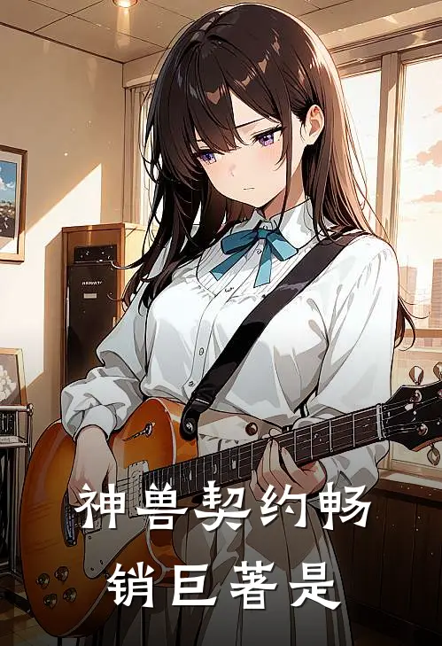 神兽契约畅销巨著是