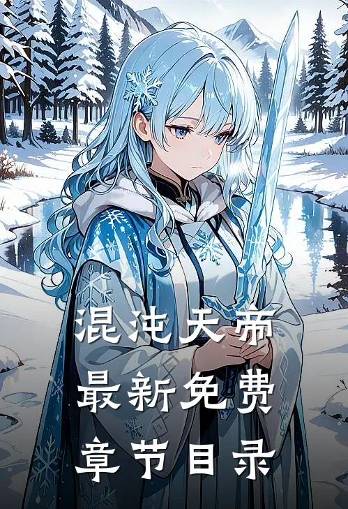 混沌天帝最新免费章节目录