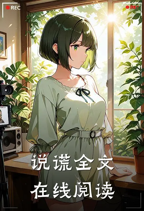 说谎全文在线阅读