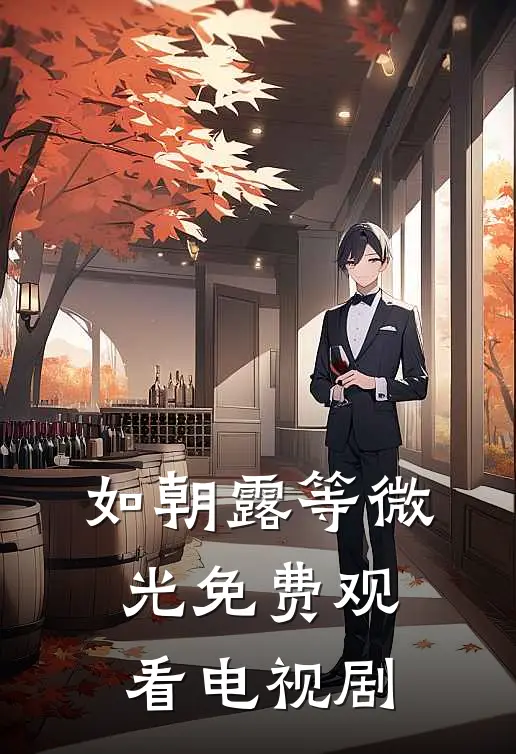 如朝露等微光免费观看电视剧
