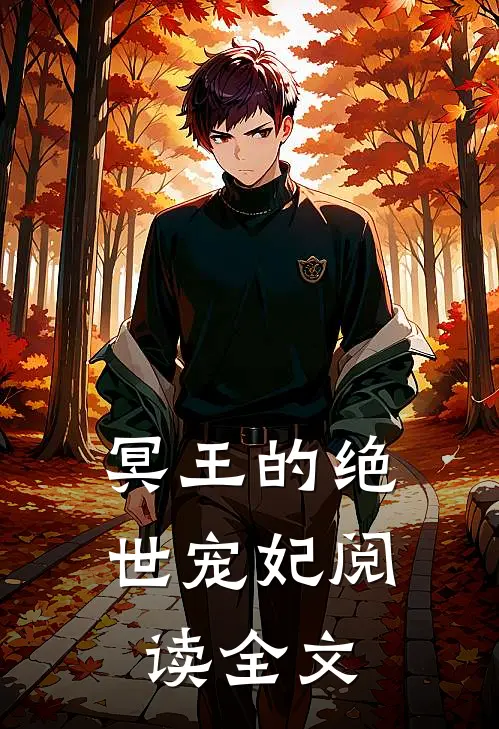 冥王的绝世宠妃阅读全文