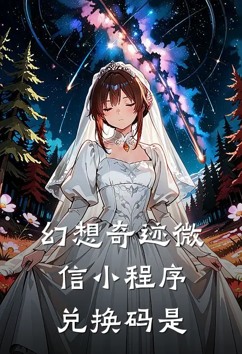 幻想奇迹微信小程序兑换码是