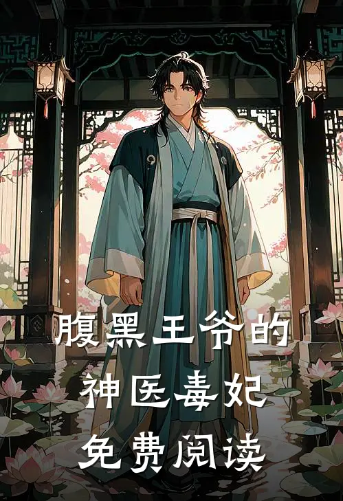 腹黑王爷的神医毒妃免费阅读