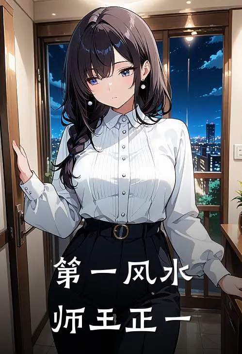 第一风水师王正一