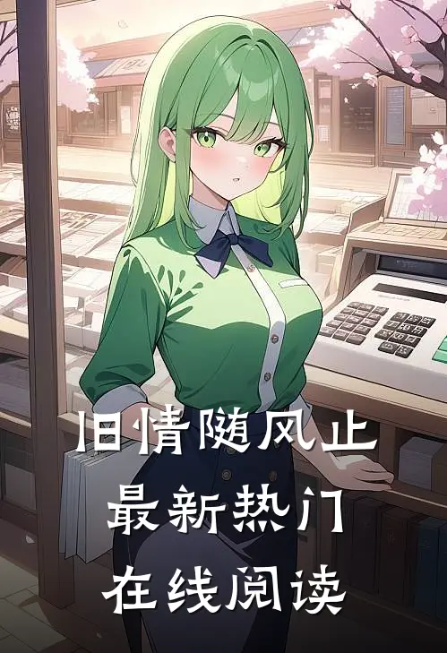 旧情随风止最新热门在线阅读