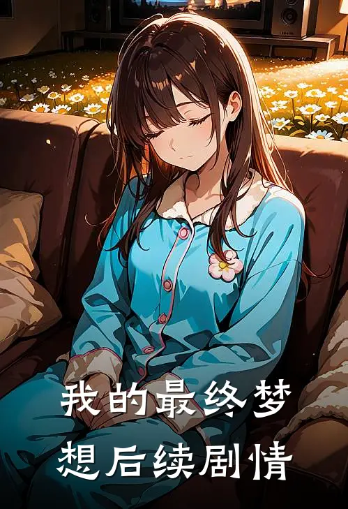 我的最终梦想后续剧情